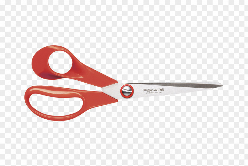 Eucalipt Scissors Fiskars Oyj Left-handed Textile PNG