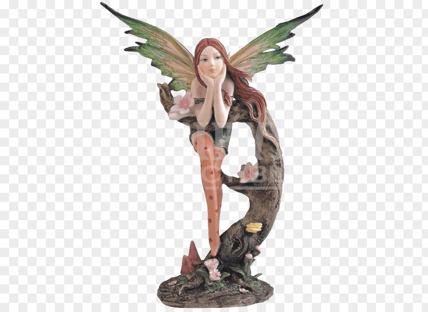 Fairy Statue International Imports Figurine Sylph PNG