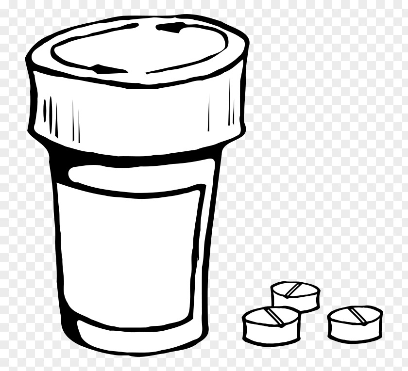 Hockey Puck Clipart Aspirin Pharmaceutical Drug Tablet Clip Art PNG
