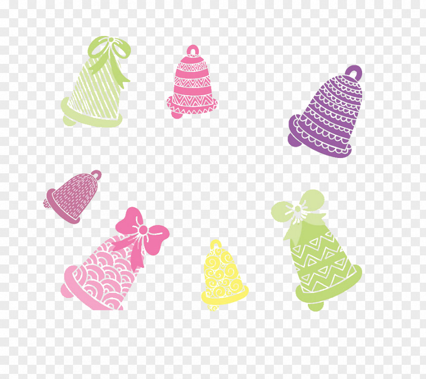 Lovely Bell Suzu Adobe Illustrator PNG