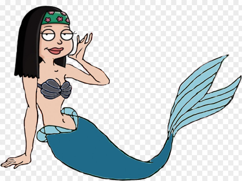 Mermaid Aurora Ariel Belle Rapunzel PNG