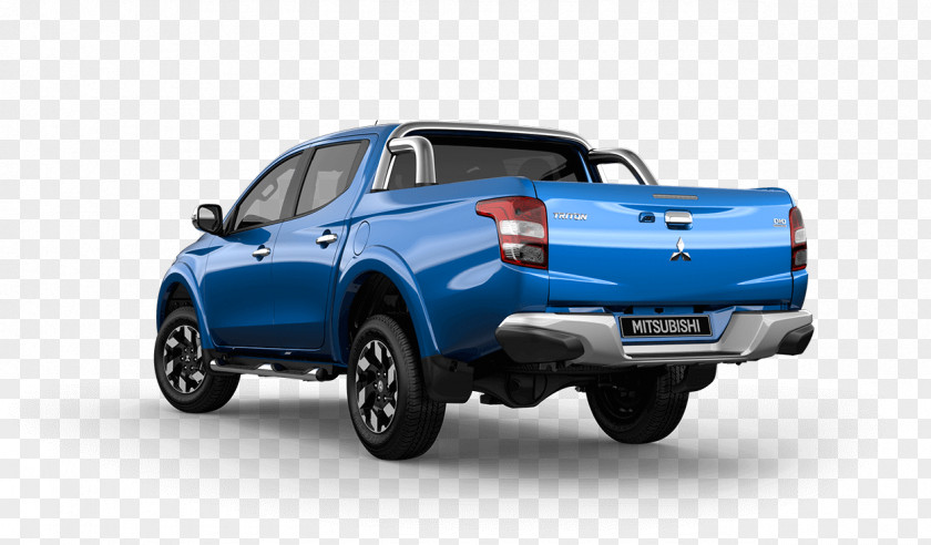 Mitsubishi Motors Download Triton Car Pickup Truck PNG