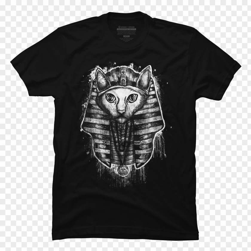 Pharaoh T-shirt Clothing Polo Shirt Top Designer PNG