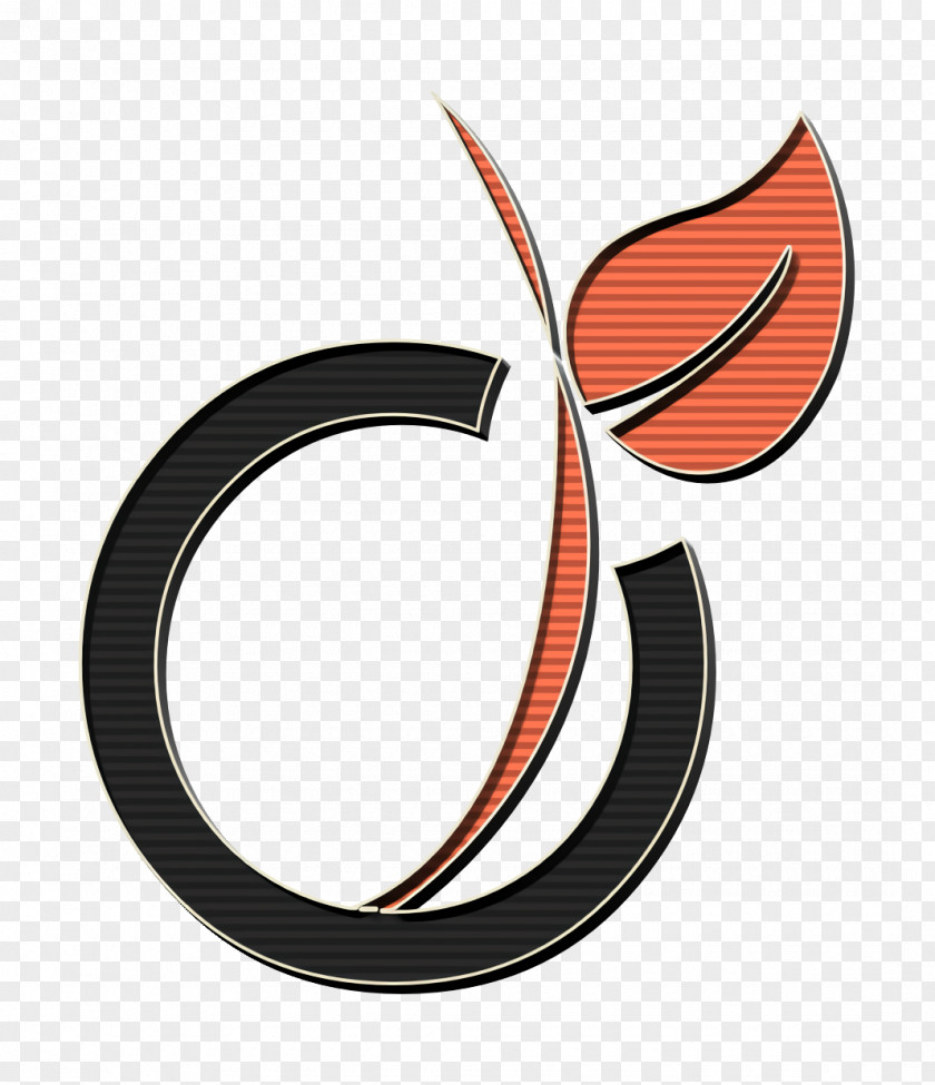 Plant Symbol Circle Icon PNG