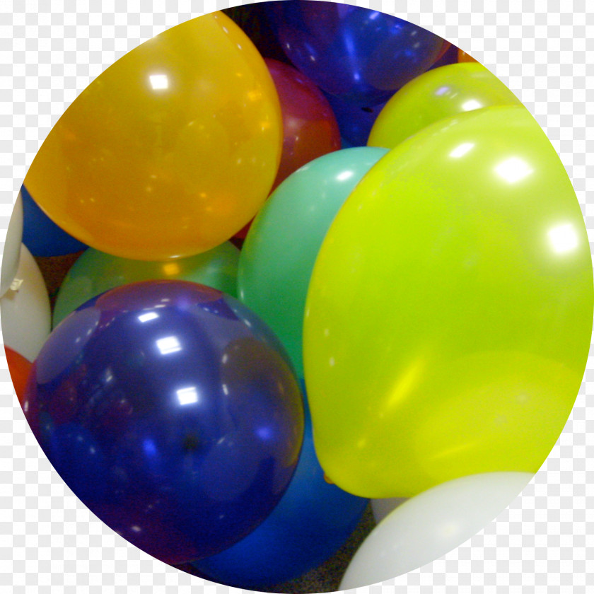 Quantization Toy Balloon Birthday Children's Party PNG