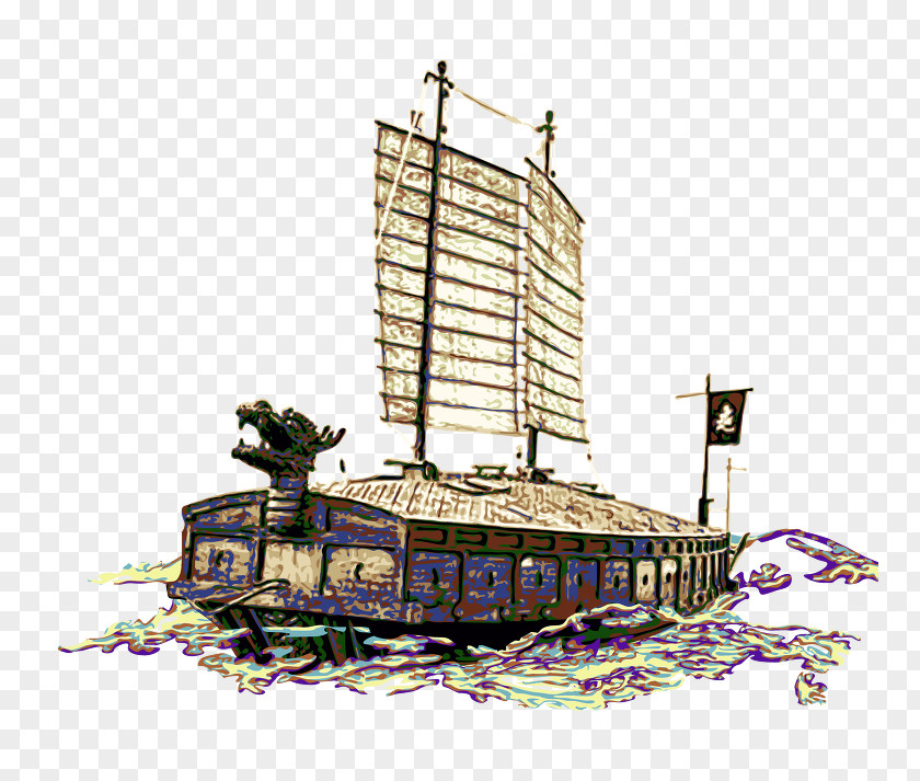 Ship Of The Line Galleon Carrack Panokseon Caravel PNG