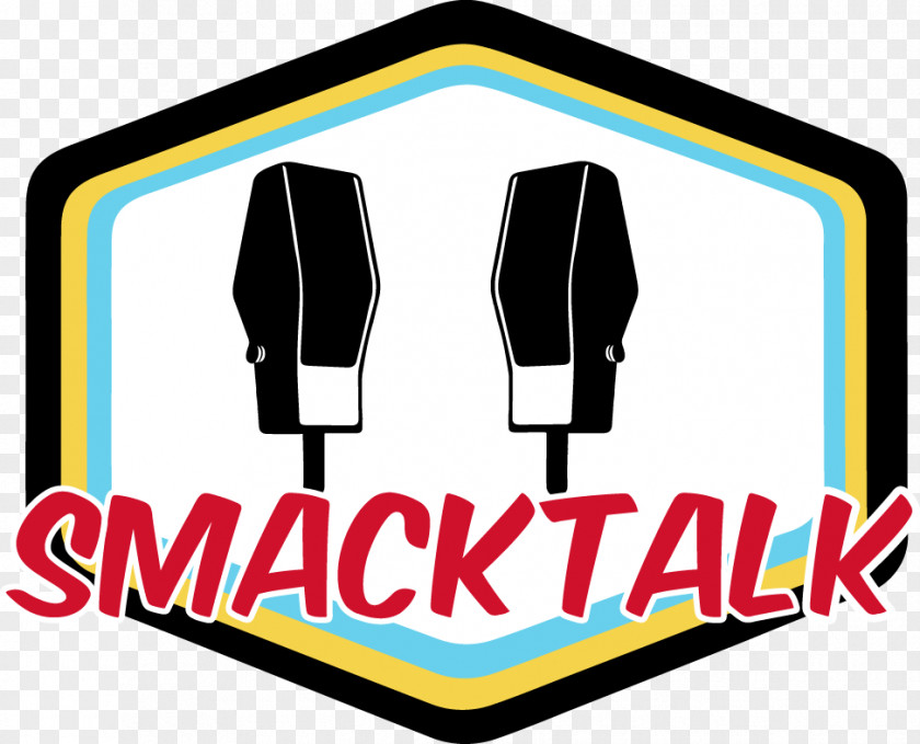 Smack Sports Radio Talk AM 720 KDWN Brand PNG