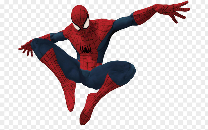Spider-man Spider-Man: Shattered Dimensions The Amazing Spider-Man 2 Dr. Otto Octavius Sandman PNG