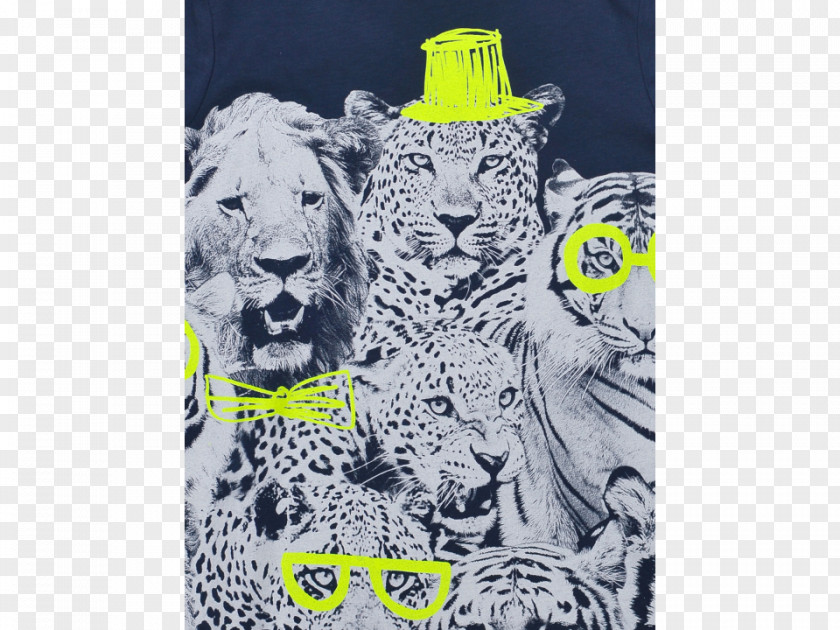 T-shirt Printed Zara Crew Neck PNG