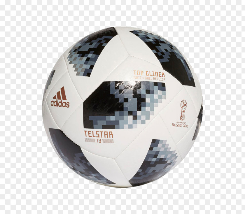 Ball 2018 World Cup UEFA Champions League Football Adidas PNG