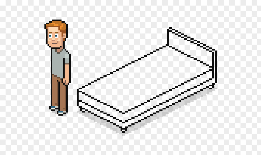 Bed Furniture Room Business PNG