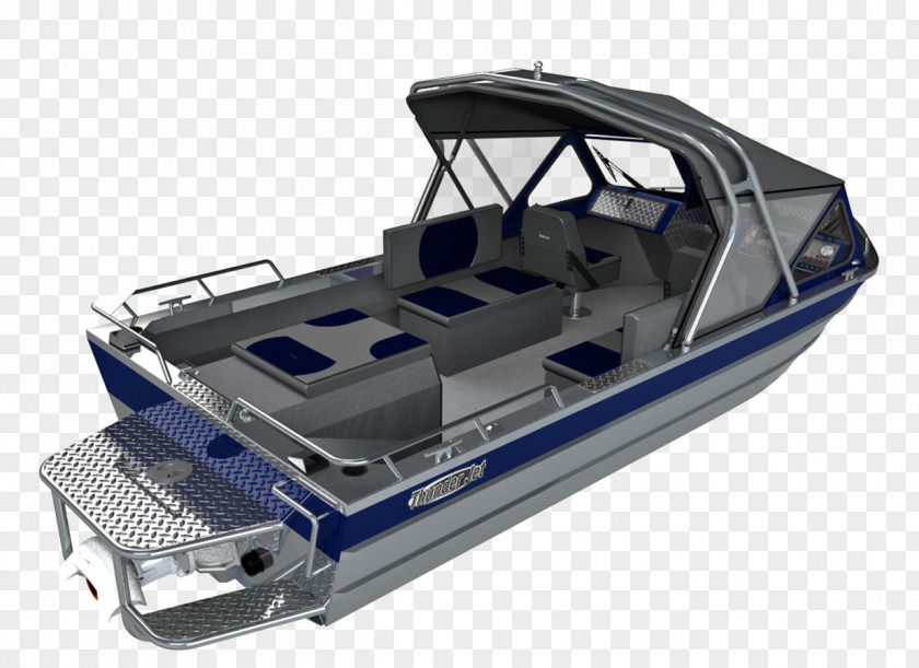 Boat Jetboat Ship Watercraft Wakeboard PNG