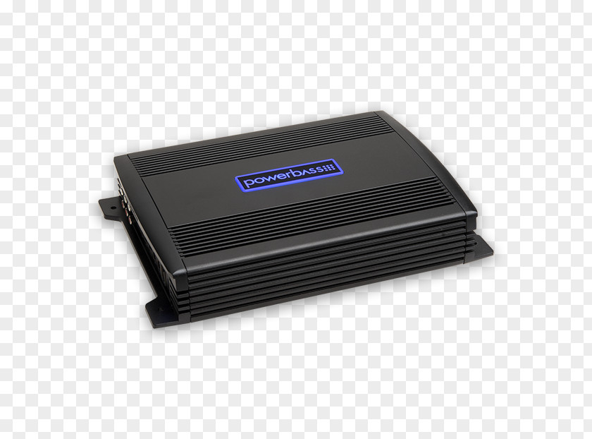 Car Amplifier Audio Power Loudspeaker Cerwin-Vega PNG