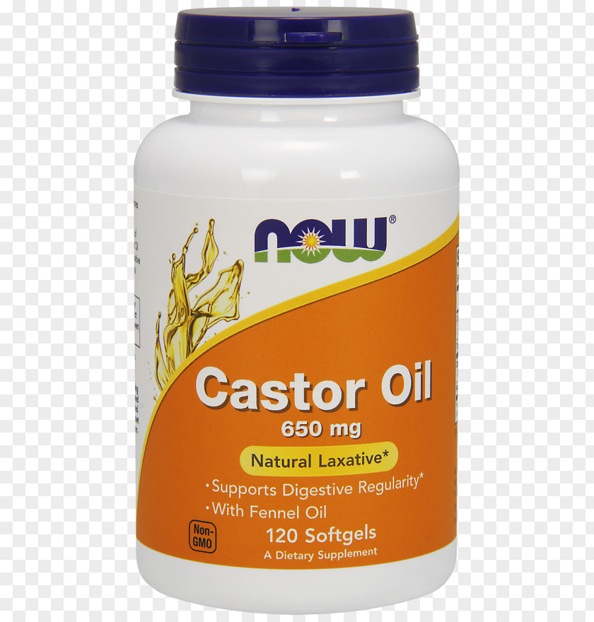 Castor Oil Capsule Vegetarian Cuisine Organic Food PNG