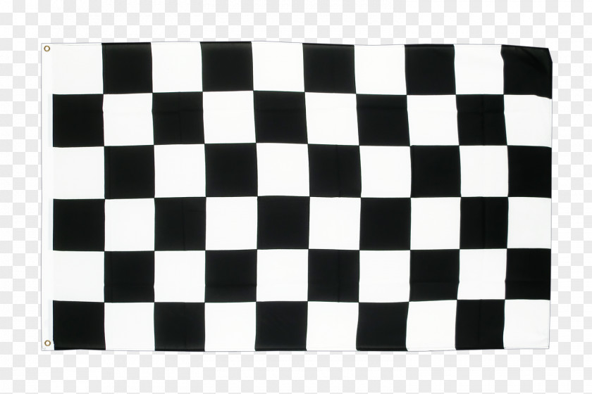 Checkerboard Border Check Auto Racing Drapeau à Damier Flags PNG