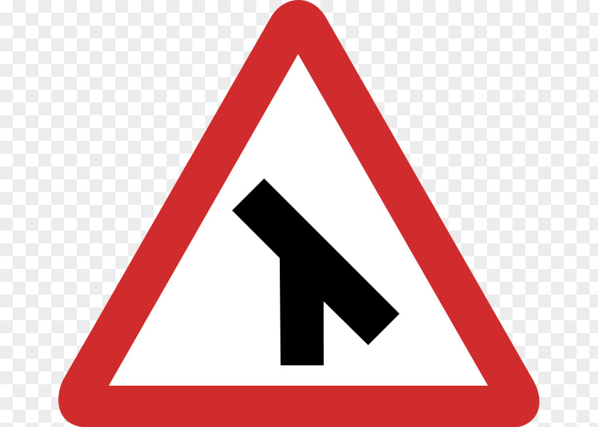 Driving Traffic Sign Warning The Highway Code Road Junction PNG