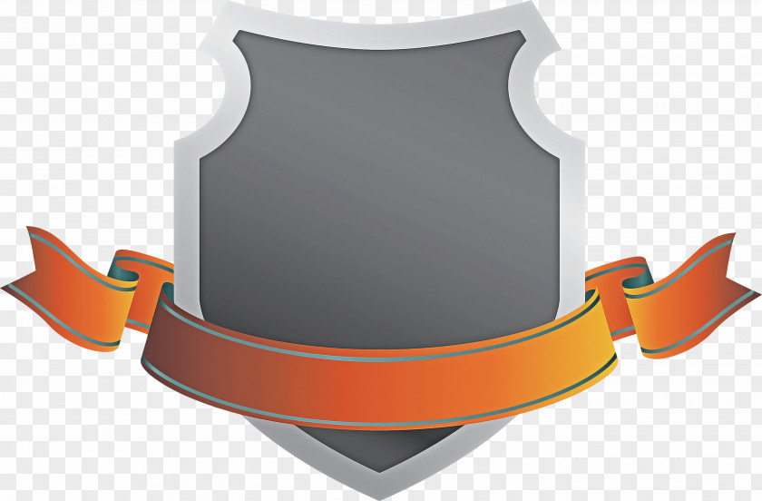 Emblem Ribbon PNG