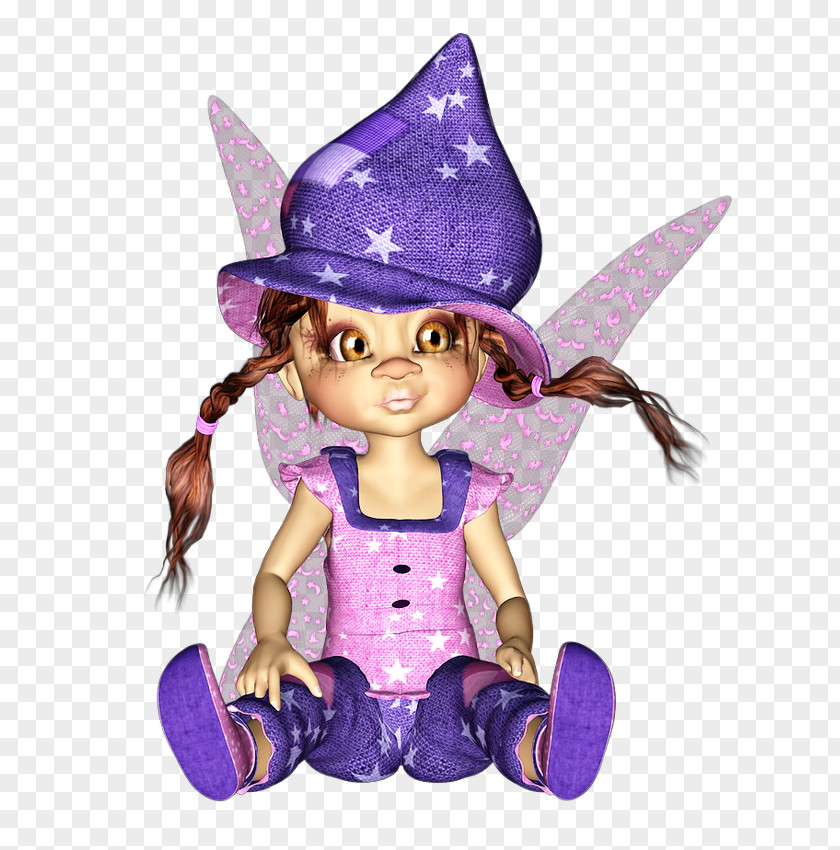 Fairy Doll Goblin Image Elf PNG