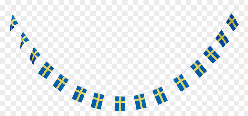 Flag Of Sweden Swedish Girlanger PNG