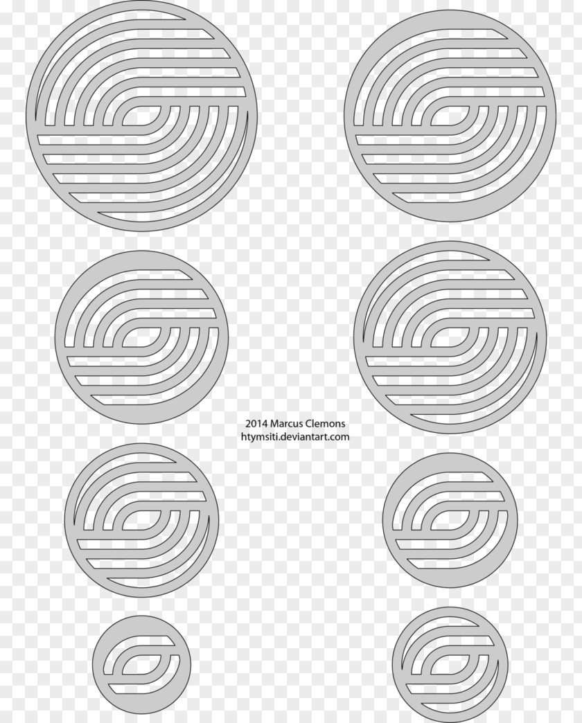 Line Pattern PNG