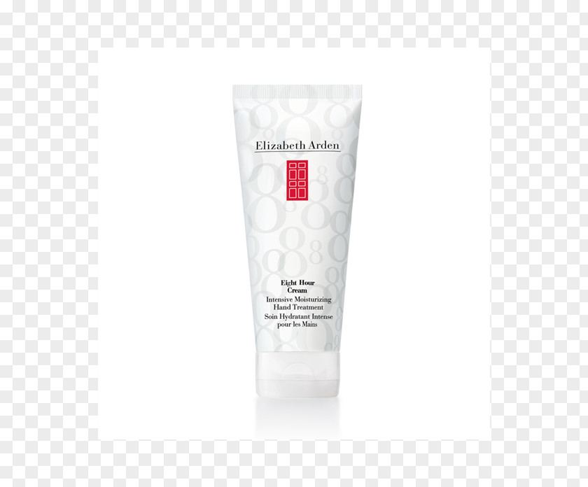 Lotion Sunscreen Elizabeth Arden Eight Hour Cream Skin Protectant Intensive Moisturizing Hand PNG