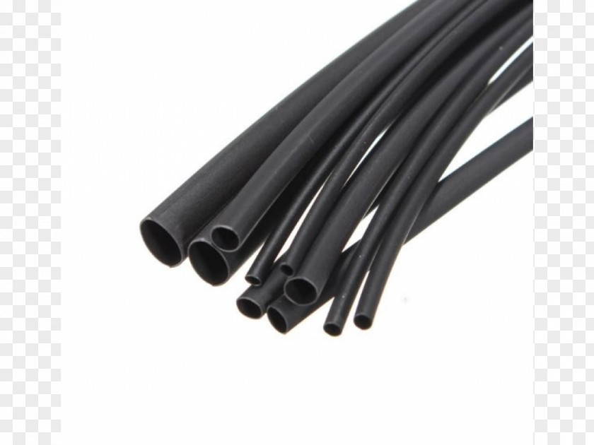 Makaron Macaroon Heat Shrink Tubing Electricity Electronics Electrical Cable PNG