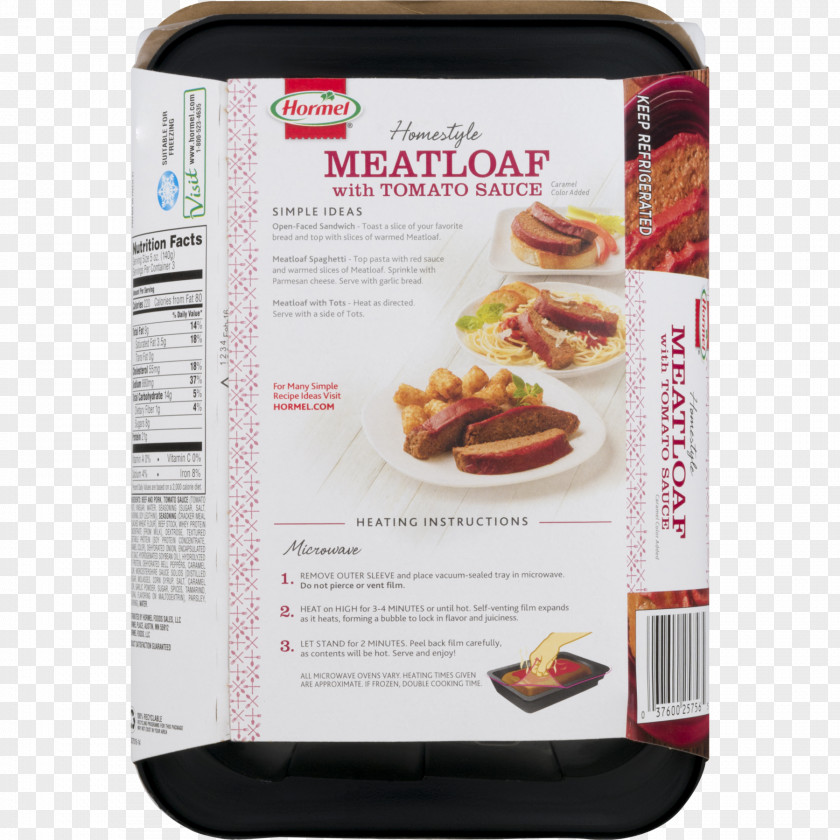 Meat Meatloaf Gravy Open Sandwich Food Recipe PNG