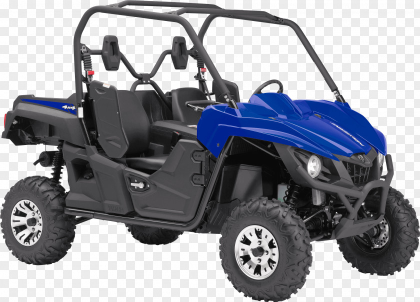Motorcycle Yamaha Motor Company Twin Peaks Motorsports Side By All-terrain Vehicle PNG