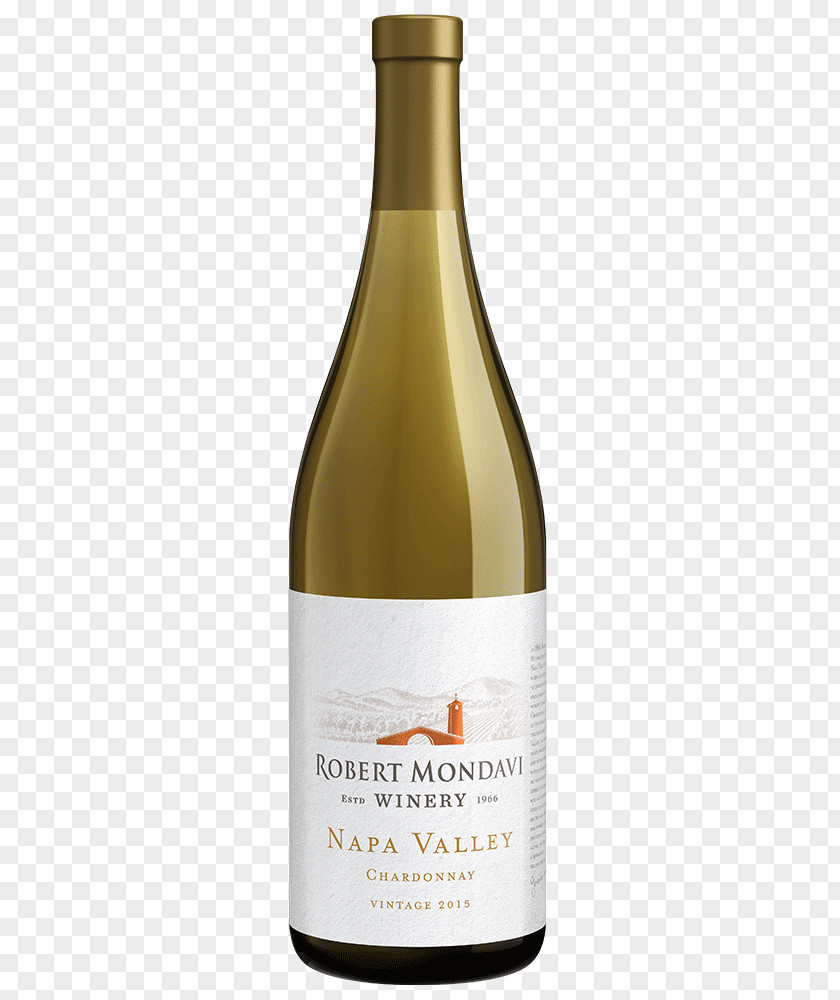 Napa Valley Chardonnay White Wine Pinot Noir Robert Mondavi Winery PNG