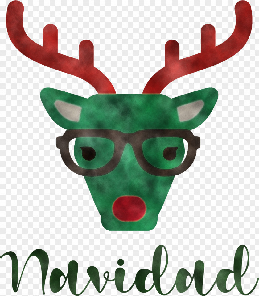 Navidad Christmas PNG