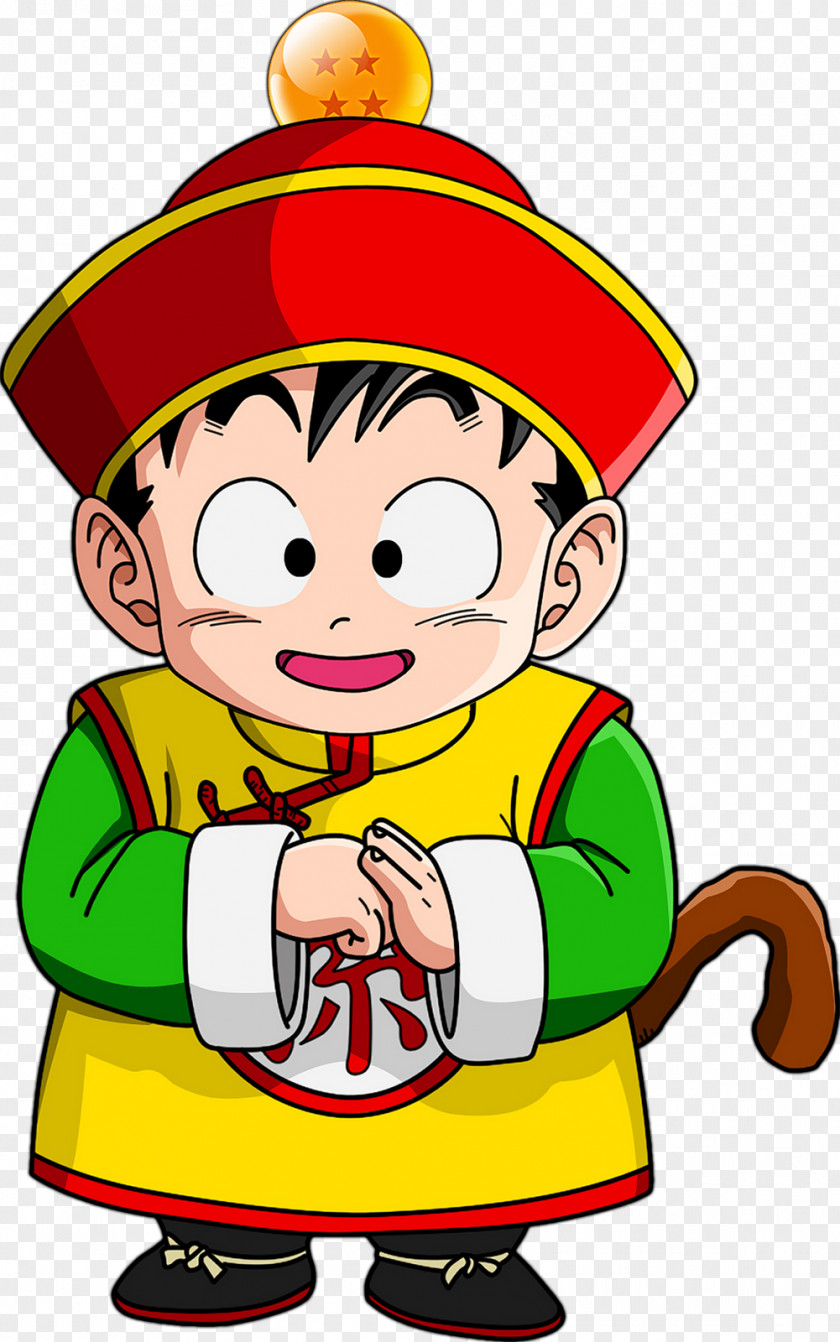 Personalidade Gohan Pan Goku Videl Goten PNG
