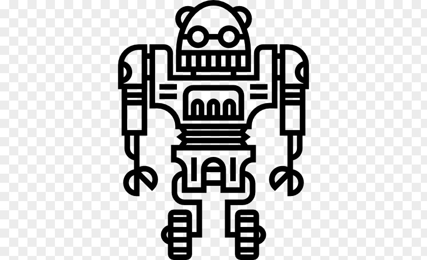 Tech Robot Automaton Technology Science Android PNG