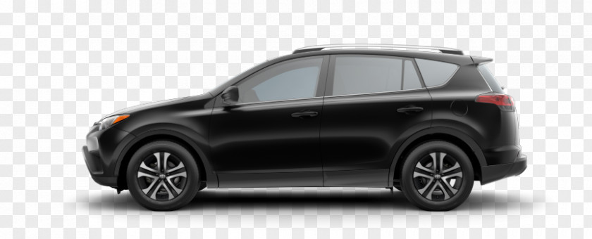 Toyota RAV4 2018 2017 Hybrid SE Compact Sport Utility Vehicle PNG
