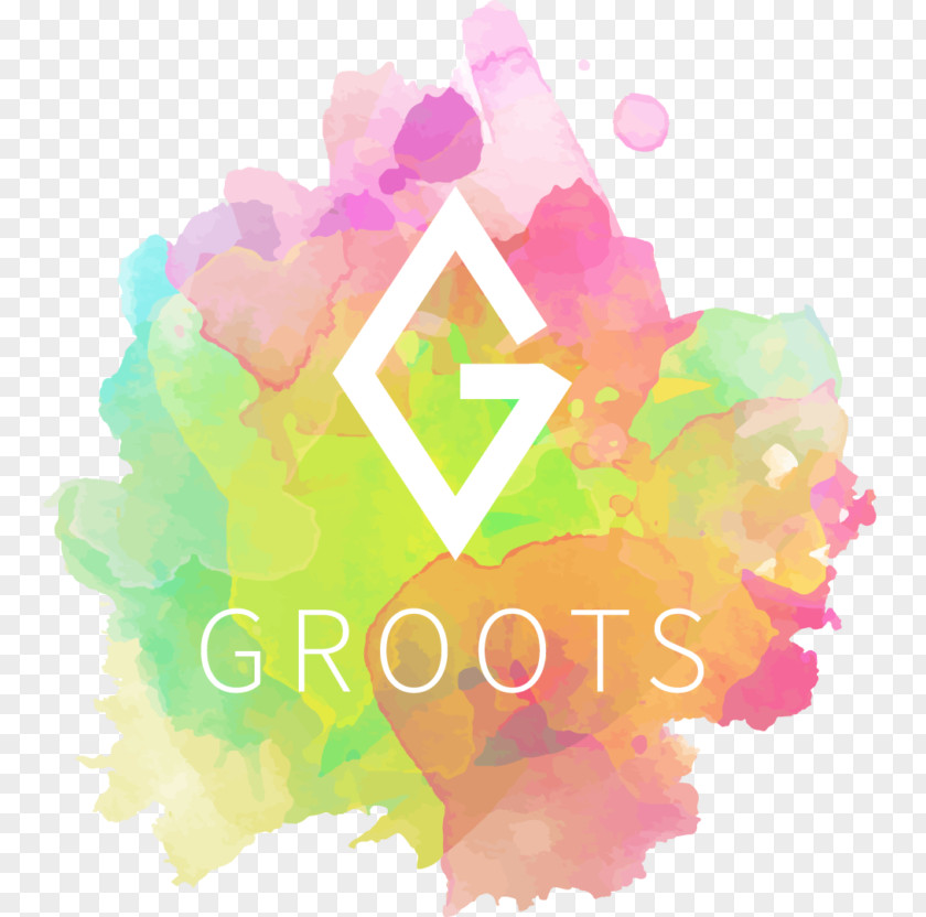 Watercolor Roots Video User Google Account Play PNG