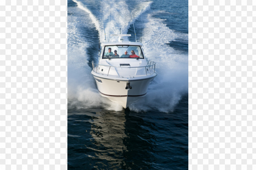 Yacht Outboard Motor Boats Engine PNG