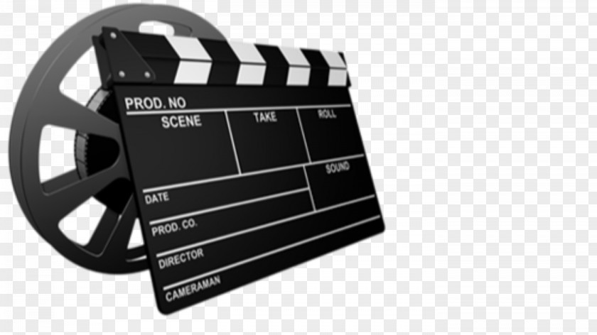 Youtube Film Image Clip Art Clapperboard PNG