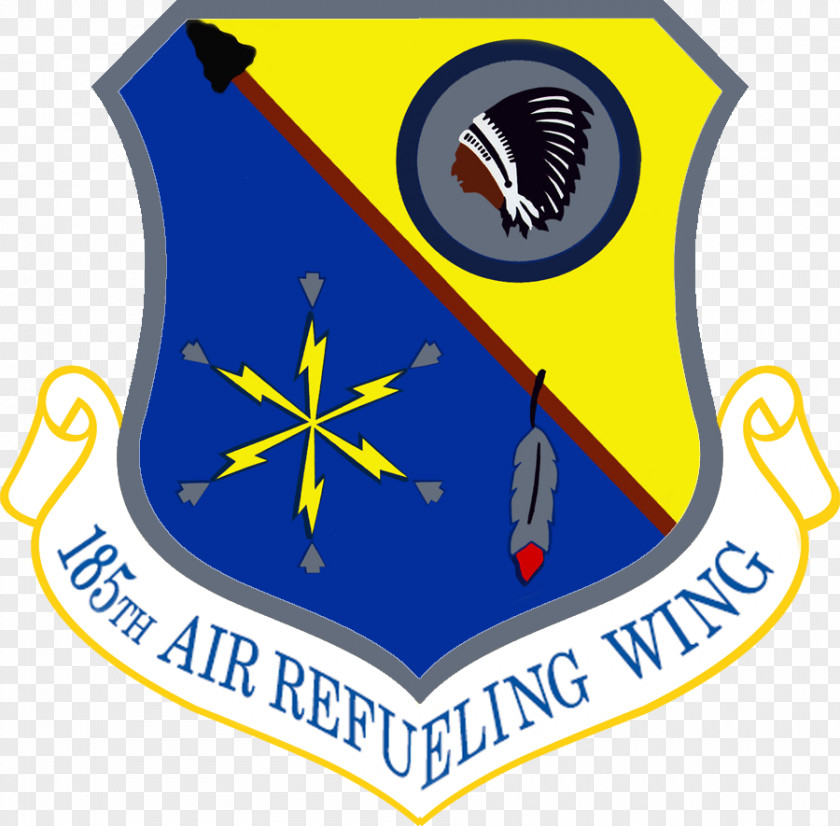 Arkansas Army National Guard McGuire Air Force Base 185th Refueling Wing Boeing KC-135 Stratotanker United States PNG