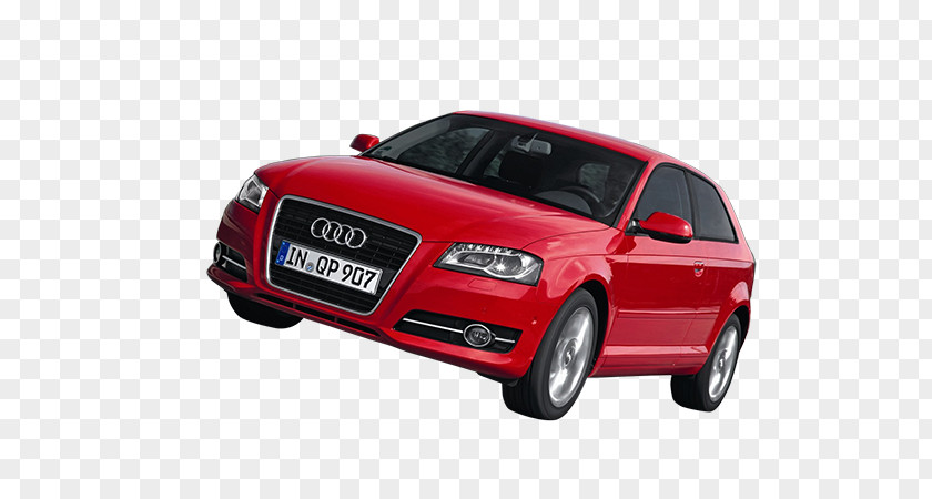 Audi Car S Line 2011 A3 Compact Sports PNG