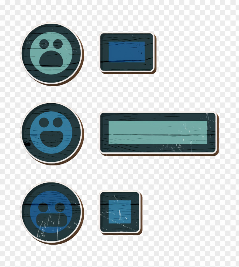 Button Electronic Device Rate Icon Rating Survey PNG