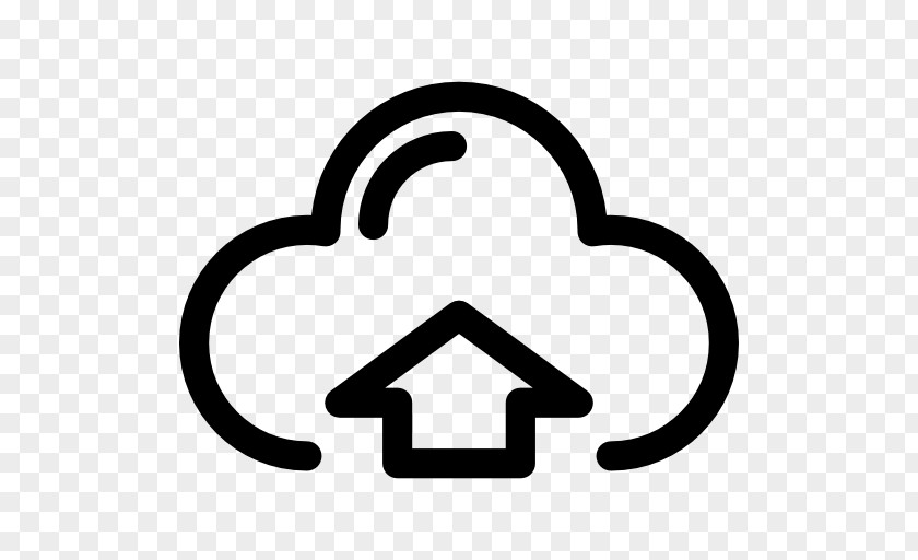 Cloud Computing Storage User Interface Upload PNG