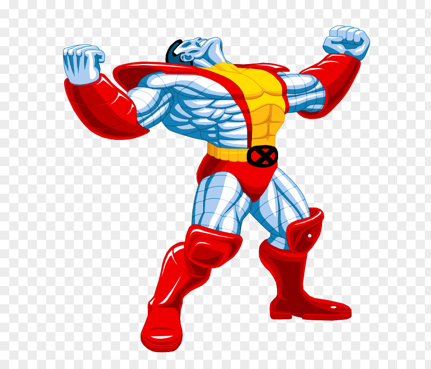 Colossus Spider-Man Cyclops Kingpin Jean Grey PNG
