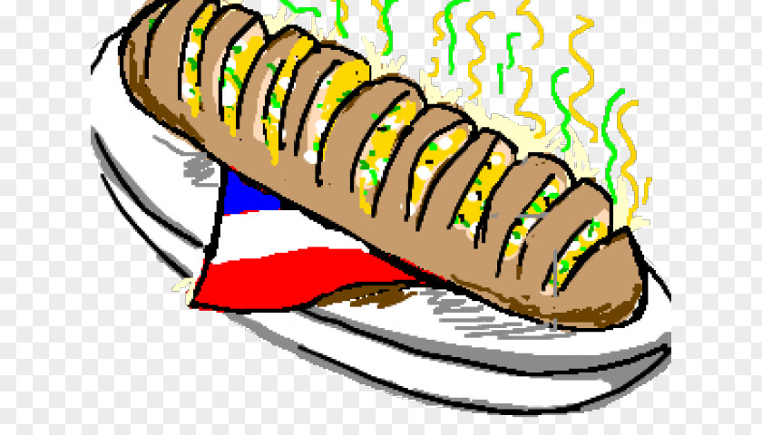 Dish Junk Food Cartoon PNG