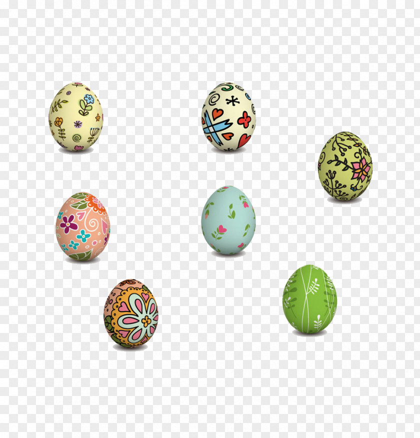 Eggs Easter Egg Download PNG