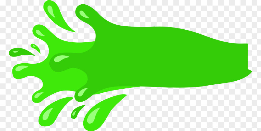 Green Slime Nickelodeon Kids' Choice Awards 2016 2017 PNG