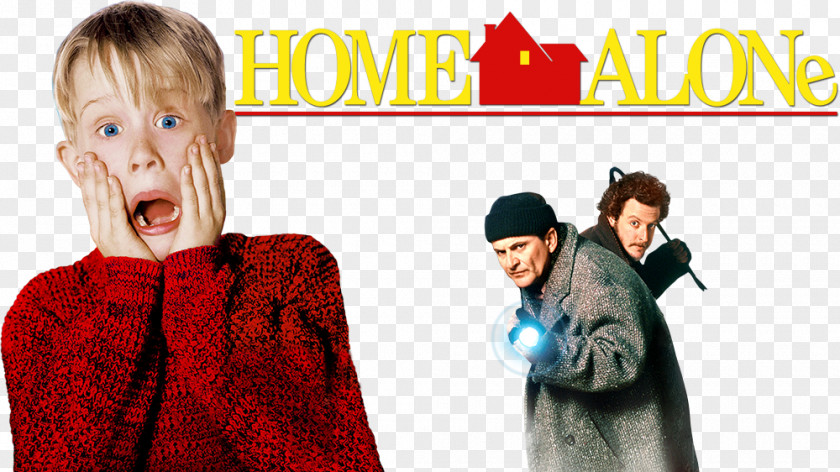 Home Alone Film Series Ray Breslin Television Blu-ray Disc PNG