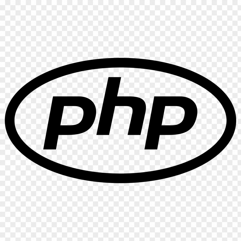 Logo Icon PHP Web Development PNG