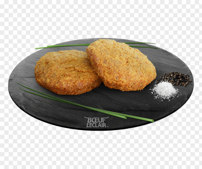 Meat Croquette Veal Milanese Food Crépinette PNG