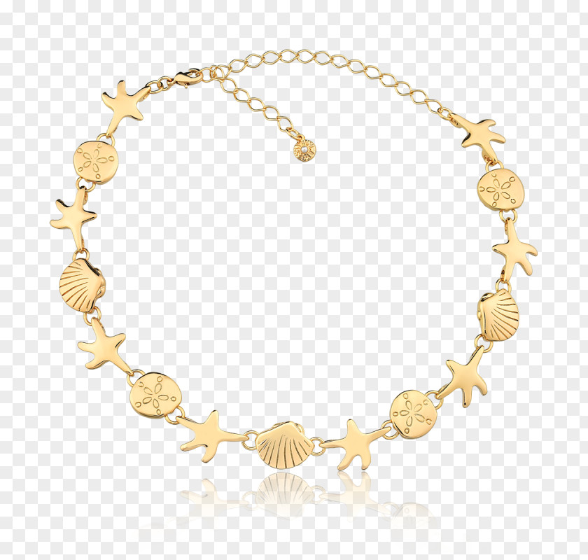 Necklace Choker Jewellery Collar Collerette PNG