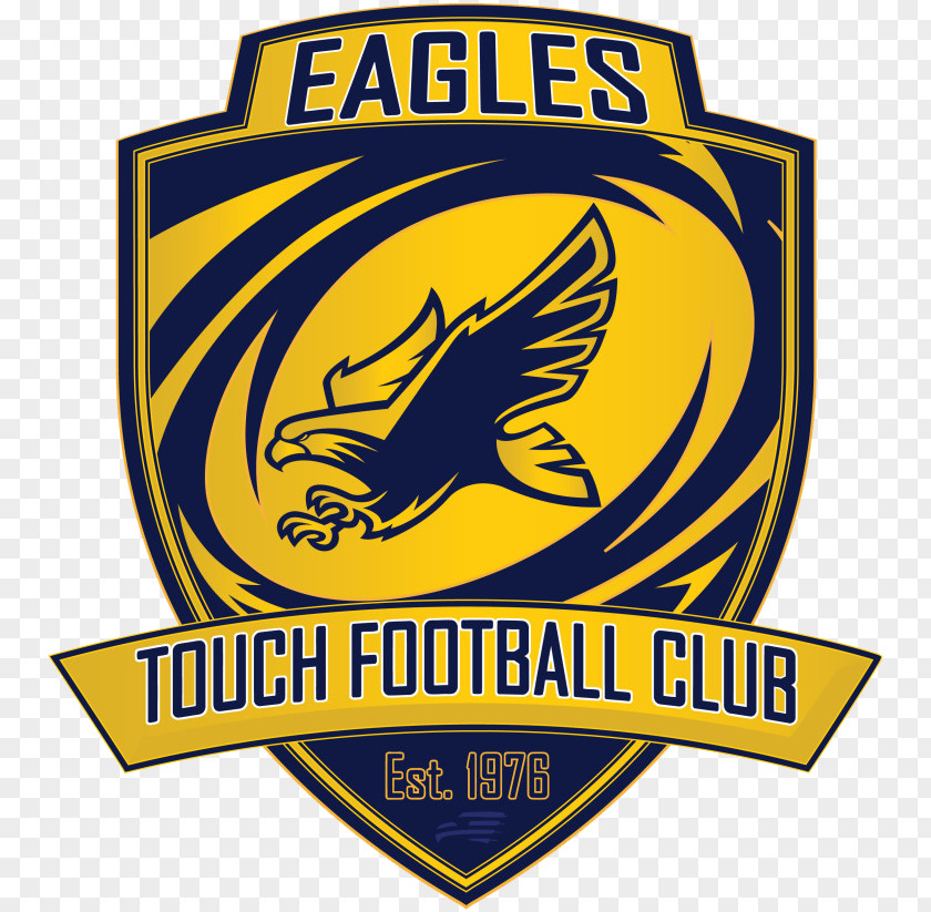 Philadelphia Eagles Touch American Football Team PNG