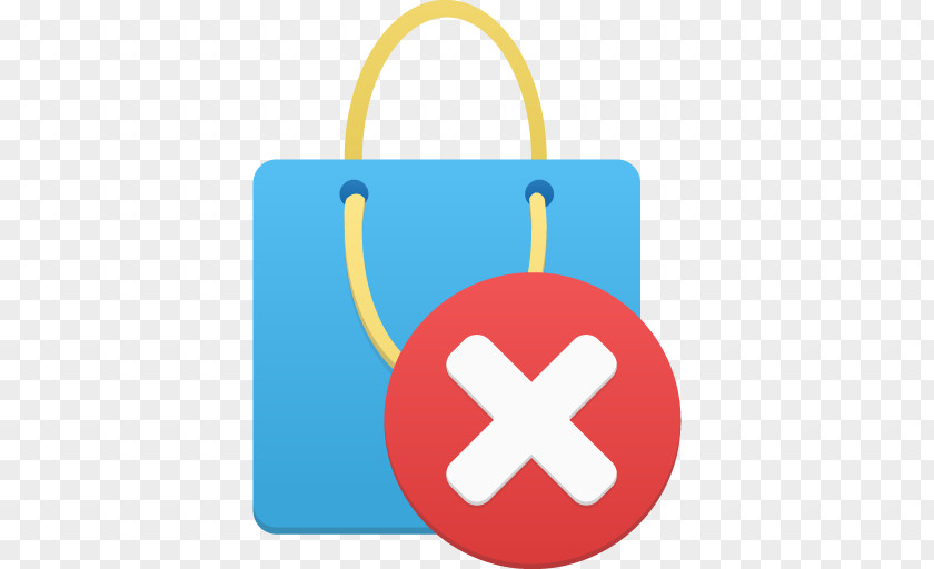 Remove Item Symbol Brand Electric Blue Yellow PNG